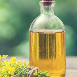 Canola oil